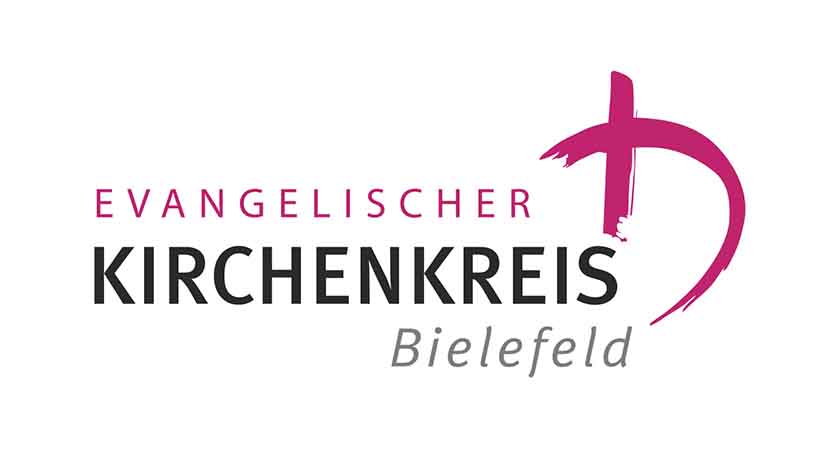 Logo Evangelischer Kirchenkreis Bielefeld